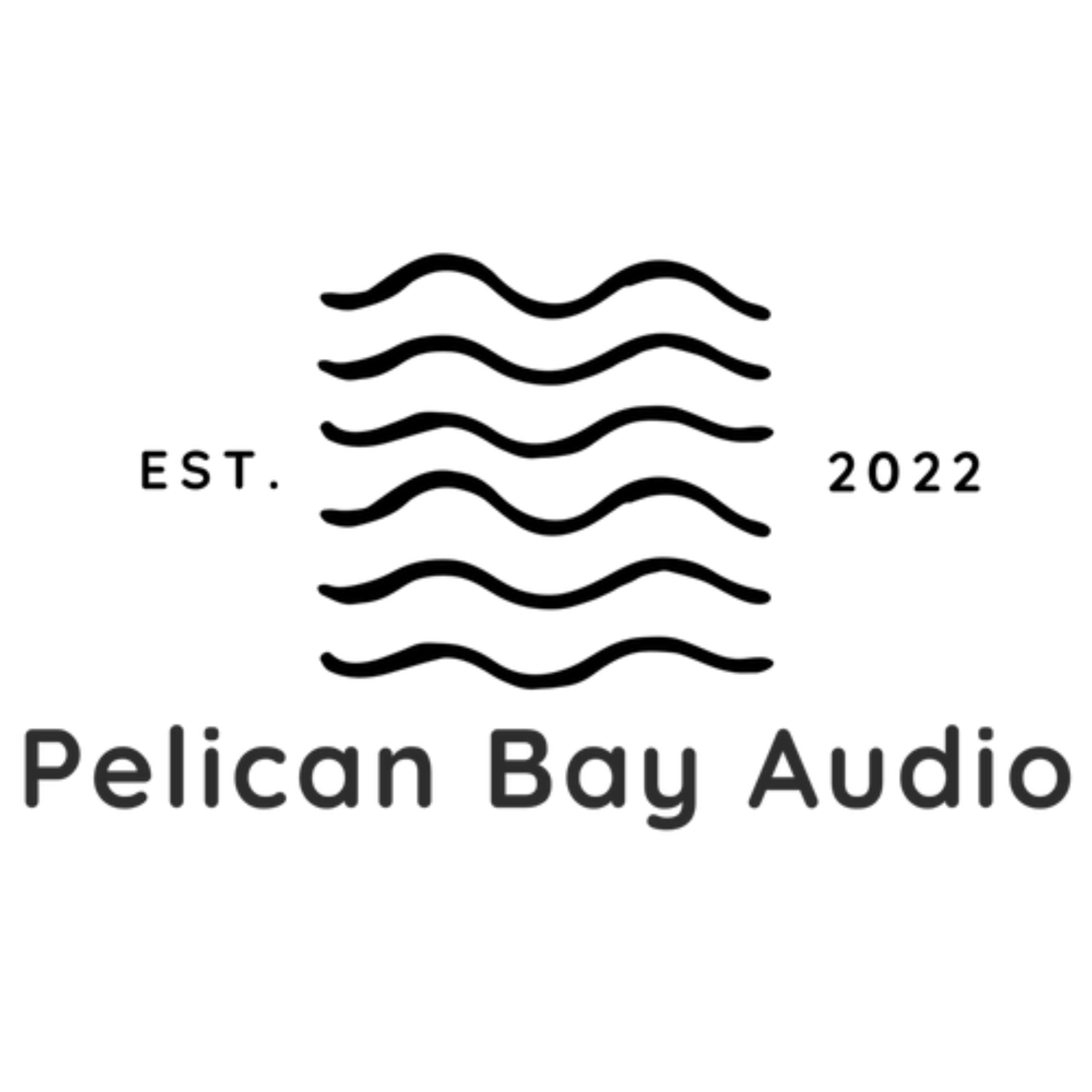 Pelican Bay Audio