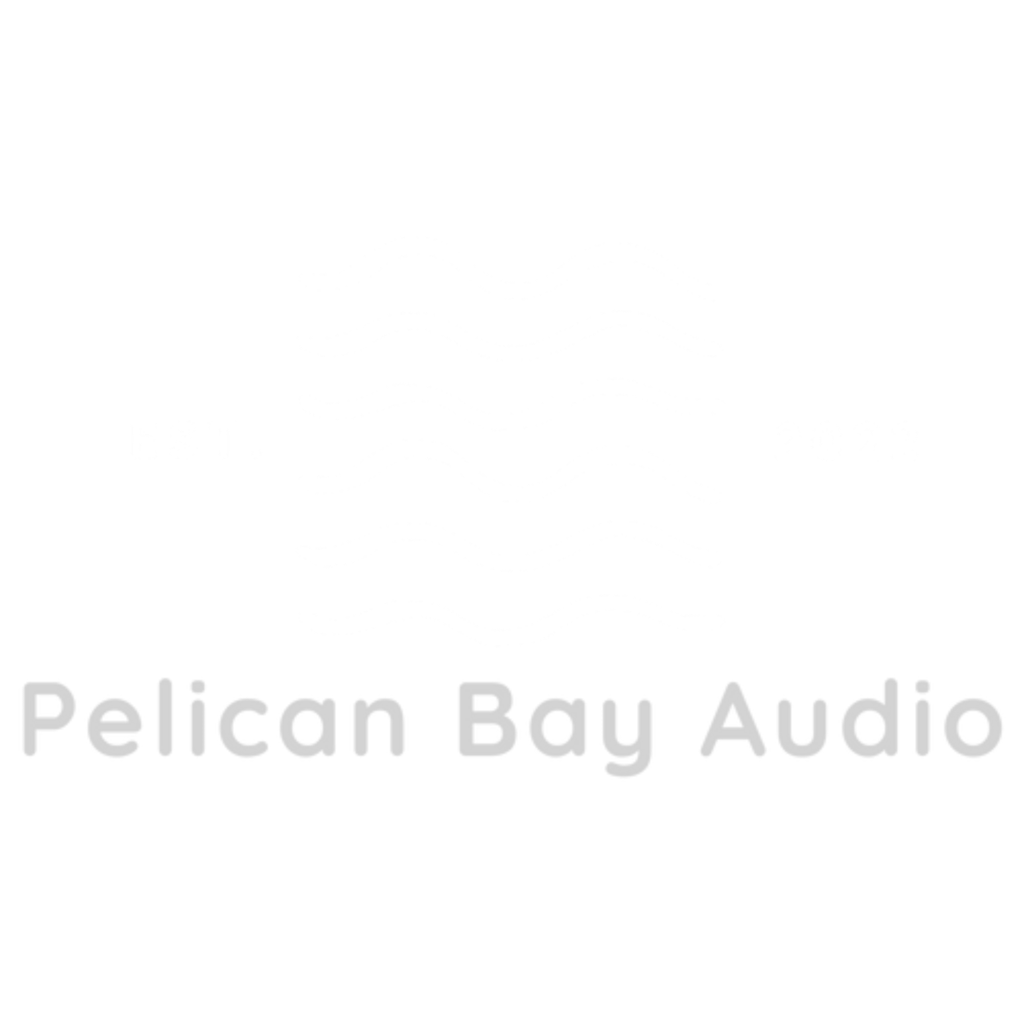 Pelican Bay Audio