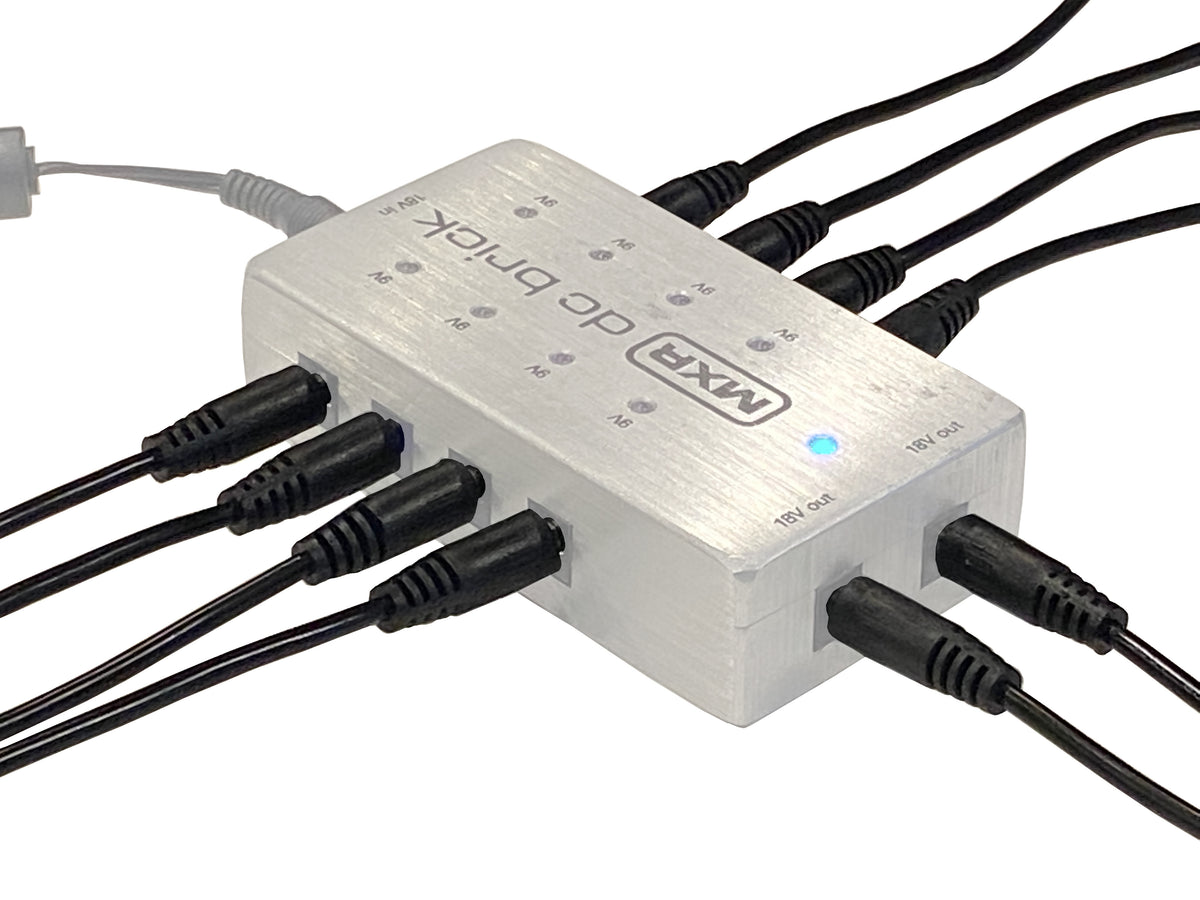 Power Cables