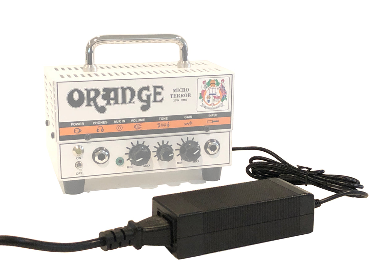 Power Supplies