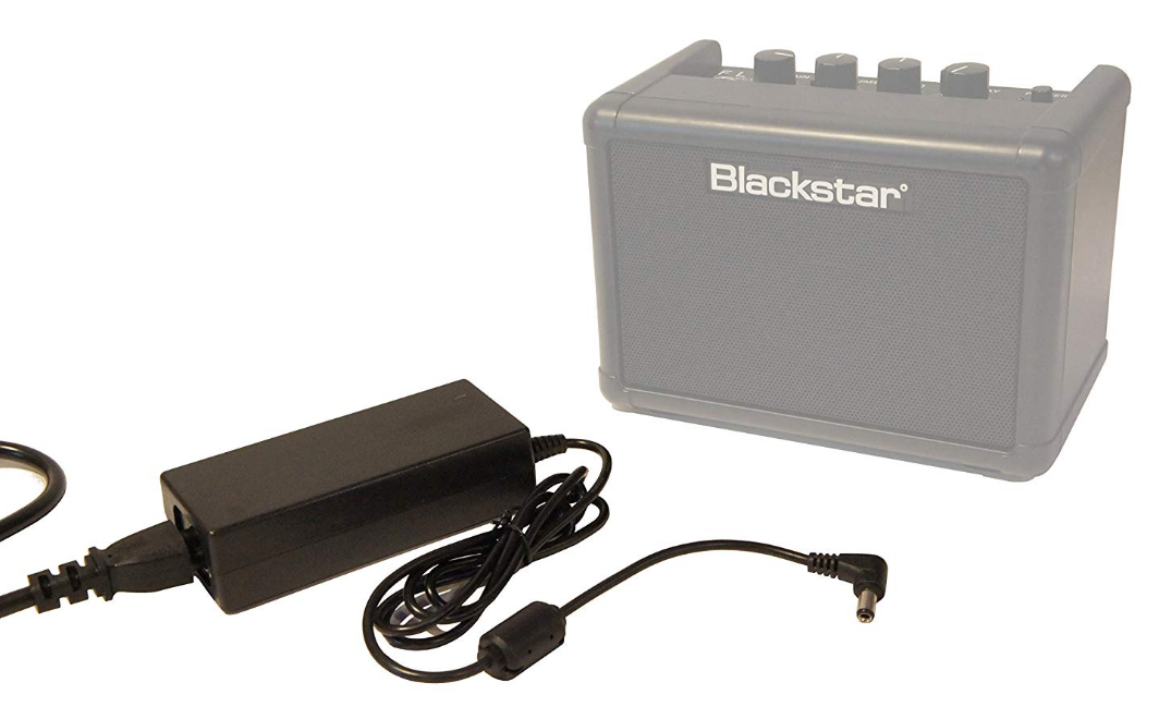 Power Supply for Blackstar FLY 3  Bluetooth & Bass Guitar Amplifier AC Adapter